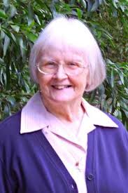 Sister Kay (Ann Catharine) McMullen (1939