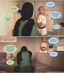 New Passion In Town Porn Comic - English Hentai Blowjob