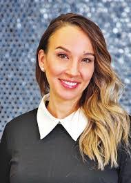 Bridgette Wolf's Instagram, Twitter & Facebook