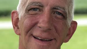 Obituary: Robert “Bob” McCann (1964-2024)