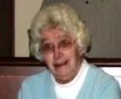 Rita Leehy Obituary (1928