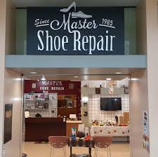 Master Shoe & Repair