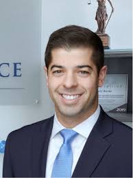 The Team at Senior Justice Law Firm