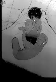 Tokyo Ghoul Re Chapter 125 Review Anime Amino Mutusuki finds kaneki, mutusuki attacks kaneki, touka and mutusuki fight, oggai attack kaneki, kaneki and touka run and hide salut tout le monde aujourd'hui nouvelle vidéo manga kaneki x touka pas mal de personne mon demander de faire une vidéo. tokyo ghoul re chapter 125 review
