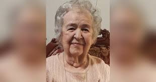 Obituary for Dorothy (Christner) Bryson