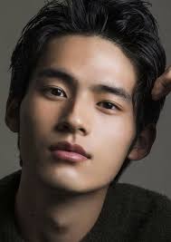 Fan Casting Koshi Mizukami as Kenji Kishimoto in Shatter Me