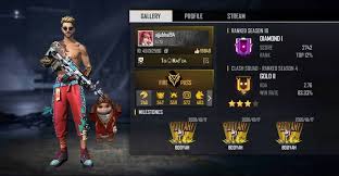 Untuk bermain free fire secara multiplayer, bisa bareng pacar, sahabat, keluarga pastinya lebih tambah seru lagi. Ajjubhai Free Fire Id Lifetime Stats And Other Details