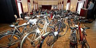 Eutin Fundsachen Werden Versteigert