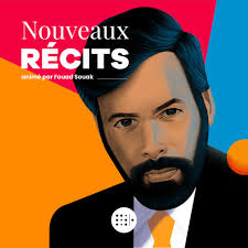 آخر حلقات بودكاست Nouveaux récits، ٥‏/١١‏/٢٠٢٤