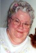 Violet Drumheller Obituary (2010)
