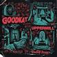 Goodkat & Upper Mill - LIVE at The Daisy Jones event image
