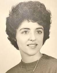 Cheryl Mildred Levesque