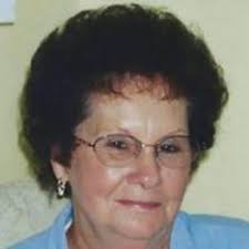 Margaret "Peggy" Eddy Obituary April 15, 2022