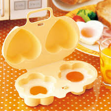 Step 1 preheat oven to 350 degrees f (175 degrees c). Microwave Egg Cooker Heart Flower Shaped Egg Kitchen Gadgets Silicone Fried Eggs Oven Flowers Heart Yellow Kitchen Tools Gadgets Home Kitchen Powderhousebend Com