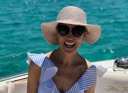 JP McManus' Son Lays Wife Emma Ledbetter To Rest After Sudden Death