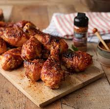 Yair lapid of the centrist yesh atid party has made several deals ahead of the midnight (21:00 gmt) deadline. Smokey Mesquite Marinated Bbq Chicken Legs Weber Seasonings