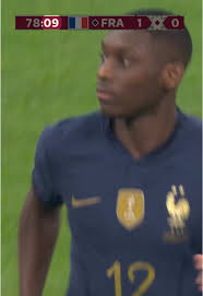 ⏰ It only took Kolo Muani 44 seconds to make an impact! #FIFAWorldCup  #France