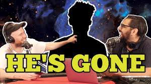 I am afraid of ghosts and i sometimes sleep in the car to avoid ghosts. Jordan Left The Pod Friendlyjordies Podcast Youtube