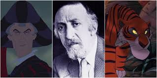 10 Things You Didn't Know About The Canceled Jungle Book 3