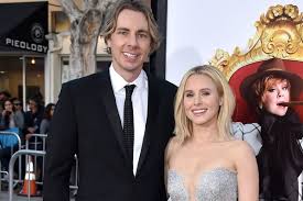 Kristen bell's husband says she 'wasn't thrilled' with her depiction on 'top gear america' van mural (exclusive) dax shepard and kristen bell have the best relationship and the pair are consistently transparent about their loving dynamic. Top Gear America Dax Shepard Van Mural