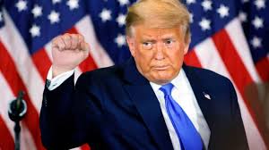 Op Ed Trump Will Remain President Elect Biden S Greatest Obstacle Even After He Takes Office