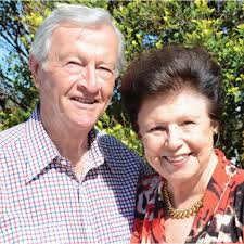 How Imelda Roche, 90, changed the game for women in business