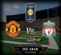 Prediksi Manchester United Vs Liverpool Preview Susunan Pemain Live Streaming Manchester United Akan Menghadapi Rival Liverpool Di Liverpool Statin The Unit