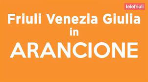 Il friuli venezia giulia da lunedì 8 marzo sarà zona arancione. Da Lunedi Tutto Il Friuli Venezia Giulia Sara In Zona Arancione