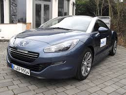 Image result for Bleu Tuanake Nacre 2014 Peugeot