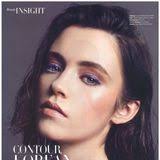 Amy by Olivia (Harper's Bazaar Hong Kong)