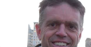 Wallis Designs: My brother in law.