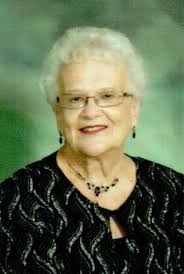 Obituary of Violaine Renée Lauzon