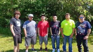 Ce sont les différentes formes de an update: Stone Bridge Singers Preparing For Cultural Exchange At French Music Festival Wtip North Shore Community Radio Cook County Minnesota