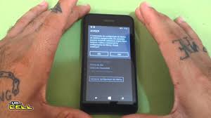Pretty identical dimensions as nokia lumia 520, the successor weighs 129 grams just a bit more heavy. Formatando Restaurando O Nokia Lumia 530 Rm 1020 Uticell Youtube