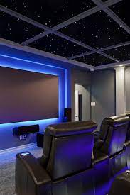 Decide on a layout, create a. Ideas On How To Make The Most Of Your Home Media Room Home Theater Rooms Home Cinema Room Media Room Ideas Theatres