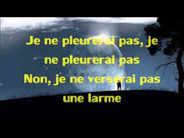 Ben E King Stand By Me Traduction Francaise Stand By Me Romance Writers Songs
