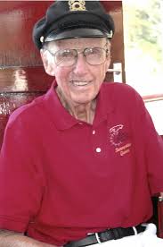 Local man's steamboat story to air