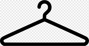 Premium wood hanger gantungan hanger kayu. Clothes Hanger Computer Icons Paper Clip Hangar Triangle Clothes Hanger Hook Png Pngwing