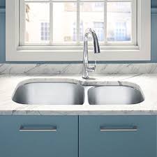 How your countertop is constructed and the material your sink is made of play large. Placeholder Kohler Kitchen Sink Best Kitchen Sinks Undermount Kitchen Sinks