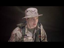 But these new recruits are so hapless, they run the risk of getting kicked out before their military careers even begin. In The Army Now 1994 Brendan Fraser Has A Cameo As A Soldier Named Link A Reference To His Caveman Character From Encino Man In Which He Stared With Paul Shore