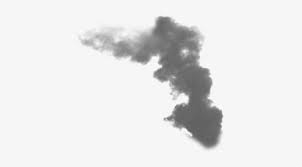 Smoke Plumes Flipped Minecraft Transparent Png 400x374 Free Download On Nicepng