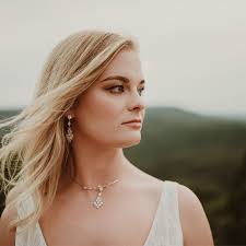 Rose Gold Bridal Bracelet, Crystal Bridal Bracelet, Leaf Cluster Tennis  Bracelet, Marquise CZ Bracelet Cuff, Bridal Wedding Jewelry, ODETTE