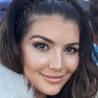 Angelique Anderson's Instagram, Twitter & Facebook