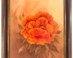 Sidney Kendrick After Lord Leighton Vintage Chromolithograph Loves  Awakening Wedded 18 X 29 Framed Pair