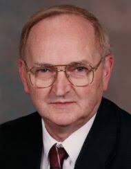 Robert Paul Manning Obituary