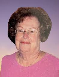 Elizabeth Morrison Obituary