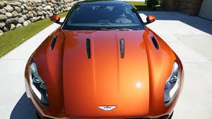 Image result for Karussell Orange 2017 Aston Martin