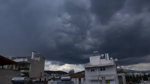 Καιρός, άνεμοι, μέγιστες και ελάχιστες θερμοκρασίες, ανατολή και δύση. Kairos Xalaei O Kairos Apo To Meshmeri Deite Poy 8a Bre3ei Cnn Gr