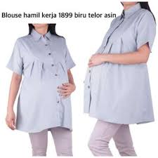 Dress hamil kerja untuk ibu mengandung. Jual Baju Hamil Model Terbaru Harga Promo Diskon Blibli Com