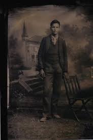 Bert Hawkins (1875-1950)